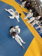 Velikonoční turnaj v Teplicích