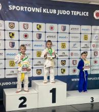 Velikonoční turnaj v Teplicích