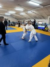 Velikonoční turnaj v Teplicích