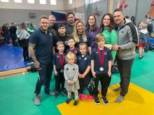 Wrestling Turnaj Chomutov