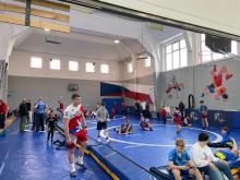 Wrestling Turnaj Chomutov