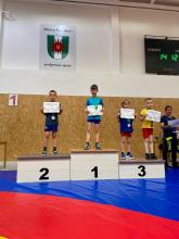 Wrestling Meziboří