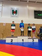 Wrestling Meziboří