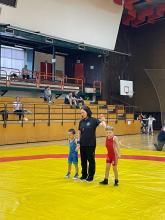 wrestling Varnsdorf
