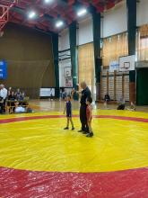 wrestling Varnsdorf