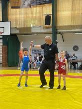 wrestling Varnsdorf
